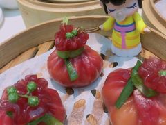 -蔡澜点心·粤菜(月星环球港店)