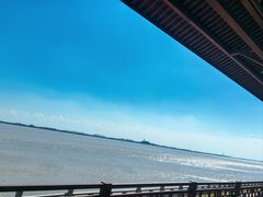 -观潮胜地公园