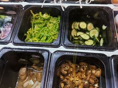 -赛百味SUBWAY(东风广场店)