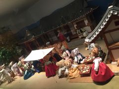 -济州岛泰迪熊博物馆