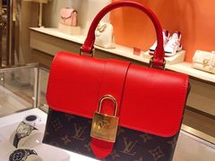 -LV路易威登(杭州万象城店)