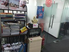 -新世界教育iVEE·英语日语西语(金桥校区)