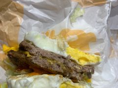 -汉堡王(徐汇绿地缤纷店)