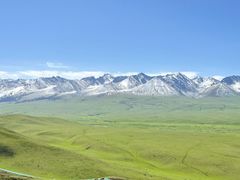 -新疆那拉提国家旅游度假区