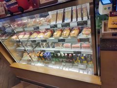 -COSTA COFFEE(新奥购物中心店)
