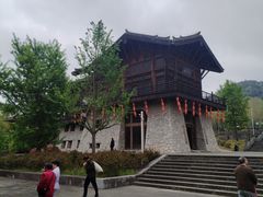 -大唐贡茶院