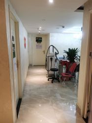 -仙娜健康管理中心