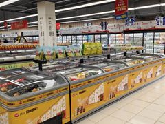 -物美超市(通州果园店)