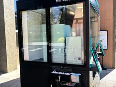 -上海植物园-4号门售票处