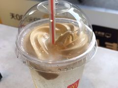 -麦当劳(杭州文三路店)