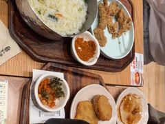 -小满手工粉(上海月星环球港店)