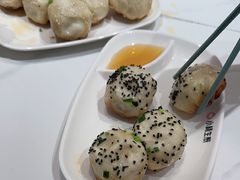 -小杨生煎(黄河路美食休闲街店)