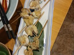 -天正河鲀·河豚亭(大连店)