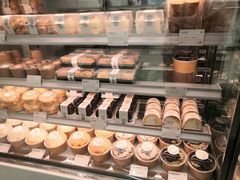 -迦南·甜品蛋糕(传媒店)