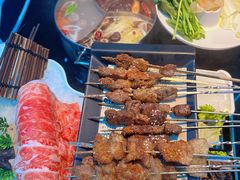 -唯爱KTV聚会餐厅(仙林东城汇店)