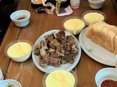 -清真·益鑫羊肉手抓馆(花园北街店)