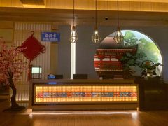 -蓝鲸湾汤泉(包河店)