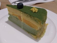 -36cake生日蛋糕(福田店)