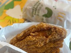 -麦当劳(无锡滨湖万达店)