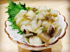 芥末章鱼-东京屋(武定路店)