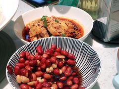 -青花椒花椒鱼(合生汇店)