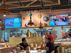 -谷丽麦馕新疆菜·清真(步步高梅溪新天地店)