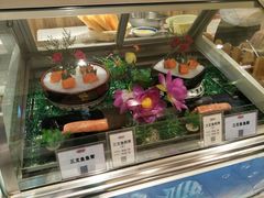 -东营蓝海御华大饭店渔歌舫(潍河路店)