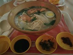 -食悦天美食广场(沈阳青年大街万象城店)