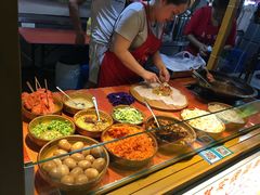 -大学城夜市大排档(凤栖路店)