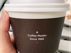 -Peet's Coffee皮爷咖啡(新天地黑标店)