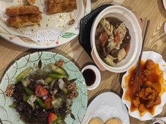-佛有缘素食馆·荔湾老字号(陈家祠首店)