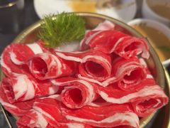 -牛将军•涮肉•烤肉•铁板烧(北京王府井·故宫店)