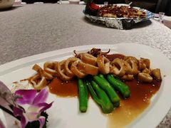 -雅天大酒店·福贵坊中餐厅