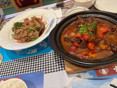 -套娃酒店-中餐厅