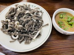 -清真永恒华威肉饼(潘家园店)