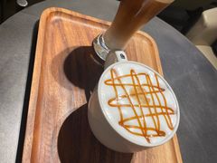 -Peet's 皮爷咖啡(东湖路手作店)