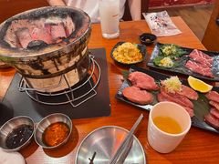 -大阪烧肉BAKA一代(十亩地店)