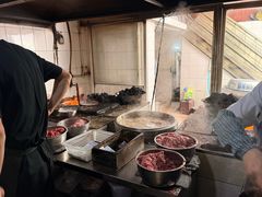 -正宗杨记普洱酸醋米线(总店)