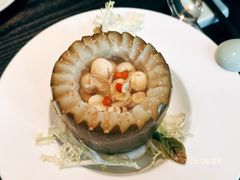 -五缘湾凯悦酒店·悦饗中餐厅