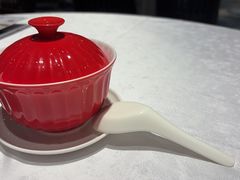 -红棉中餐厅·广州海航威斯汀酒店