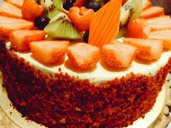 -杭州钱江新城万怡酒店-西餐厅