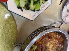 -王胖子土菜馆·特色杭帮菜·农家土菜