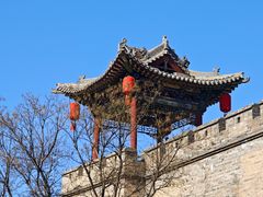 -红崖峡谷景区