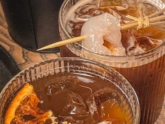-解药·antidote Cafe&Bar