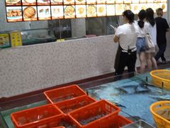 -隆都四季香饭店(碧海路店)