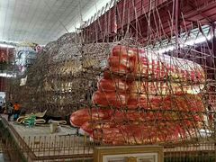 -ခြောက်ထပ်ကြီးရွှေသာလျောင်းဘုရားကြီး