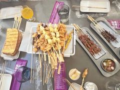 -苏小牛·牛肉串(国贸店)