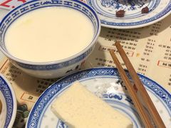 姜汁撞奶-双喜老铺(人民广场店)