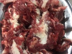 -菜忠潮州牛肉店(岗厦店)