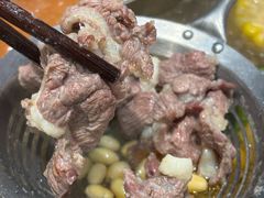 -潮正和潮汕牛肉火锅·老字号(番禺万达店)